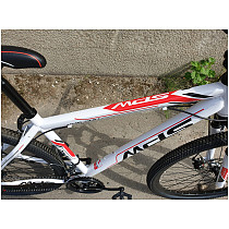 MDS Sport Bike 27'5" White Велосипеды