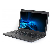 Lenovo ThinkPad T440s i5-4300U 8GB 120GB SSD Windows 10 Professional Portatīvais dators (REF)