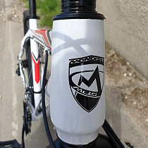 MDS Sport Bike 27'5" White Velosipēdi
