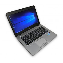HP EliteBook 840 G2  i7 5600U 4GB 480GB SSD TouchScreen Windows 7 Professional Portatīvais dators (REF)