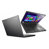 Lenovo ThinkPad T440s i5-4300U 8GB 500GB Windows 7 Professional Portatīvais dators (REF)