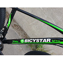 Bicystar MTB 29" Velosipēdi