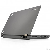 Lenovo ThinkPad T440p Performance i5-4300M 4GB 320GB Windows 10 Professional ReNew Portatīvais dators