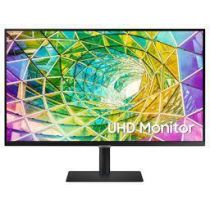LCD Monitor|SAMSUNG|S32A800NMP|31.5"|4K|Panel VA|3840x2160|16:9|5 ms|Swivel|Pivot|Height adjustable|Tilt|Colour Black|LS32A800NMPXEN Monitors