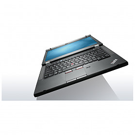 Lenovo ThinkPad T430 i5-3320M 4GB 120GB SSD Windows 10 Professional ReNew Портативный компьютер
