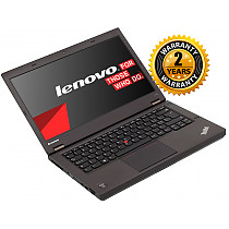 Lenovo ThinkPad T440p Performance i5-4300M 4GB 500GB Windows 10 Professional ReNew Portatīvais dators