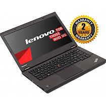 Lenovo ThinkPad T440p Performance i5-4300M 8GB 240GB SSD Windows 10 Professional ReNew Portatīvais dators