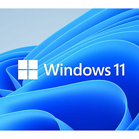 Windows 11 Home OEM Programmatūra