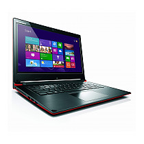 Lenovo Ideapad Flex 14" RED i3-4010U/4Gb/480SSD/Win 10  ReNew Portatīvais dators