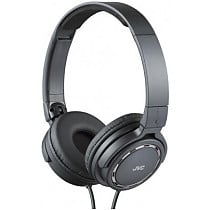 JVC HA-S520-B-E Premium Sound Наушники с микрофоном черный
