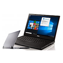 Dell e4310 Lattitude i5-M540/4GB/320GB/Win 10 Pro Portatīvais dators (REF)